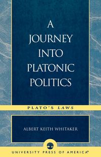 Produktbild: Journey Into Platonic Politics