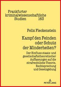Produktbild: Kampf den Feinden oder Schutz der Minderheiten?
