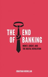 Produktbild: End of Banking