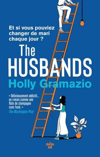 Produktbild: The husbands