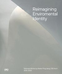 Produktbild: Reimagining Environmental Identity