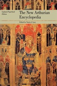 Produktbild: The New Arthurian Encyclopedia
