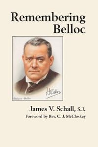 Produktbild: Remembering Belloc