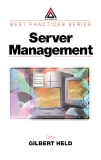 Produktbild: Server Management