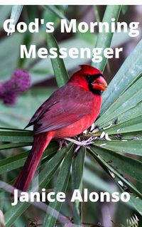 Produktbild: God's Morning Messenger (Devotionals, #76)