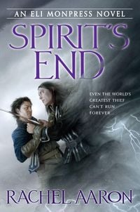 Produktbild: Spirit's End