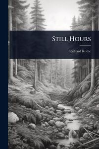 Produktbild: Still Hours