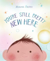 Produktbild: You're Still Pretty New Here