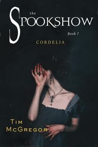 Produktbild: Spookshow 7: Cordelia