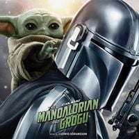 Produktbild: Star Wars: The Mandalorian and Grogu
