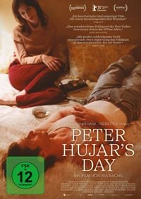 Produktbild: Peter Hujar's Day (OmU)