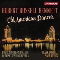 Produktbild: Old American Dances