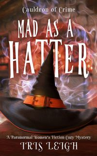 Produktbild: Mad as a Hatter