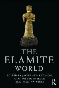 Produktbild: The Elamite World