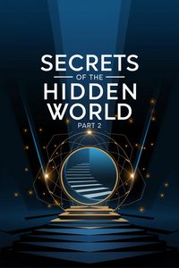 Produktbild: Secrets of the Hidden World (salah allam, #2)