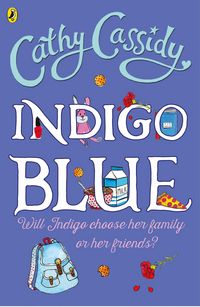Produktbild: Indigo Blue