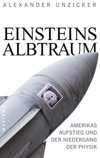 Bild vom Artikel Einsteins Albtraum vom Autor Alexander Unzicker