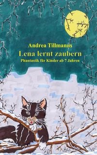 Produktbild: Lena lernt zaubern