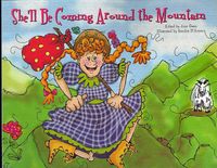 Produktbild: She'll Be Coming Around the Mountain