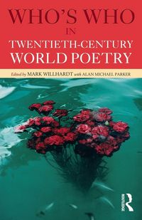 Produktbild: Who's Who in Twentieth Century World Poetry