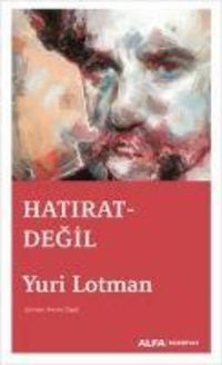 Produktbild: Hatirat Degil