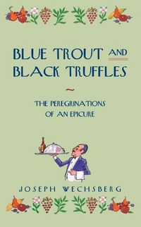 Produktbild: Blue Trout and Black Truffles