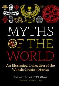 Produktbild: Myths of the World