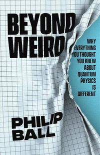 Produktbild: Beyond Weird