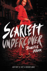 Produktbild: Scarlett Undercover