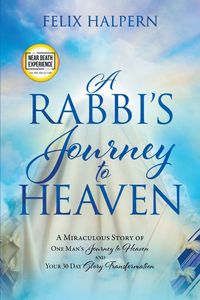 Produktbild: A Rabbi's Journey to Heaven