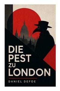Produktbild: Die Pest zu London