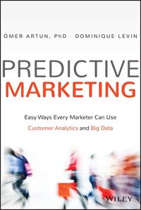 Produktbild: Predictive Marketing