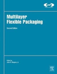 Produktbild: Multilayer Flexible Packaging