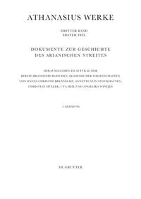 Produktbild: Bis zur Synode von Alexandrien