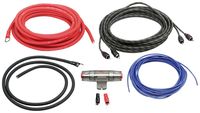 Bild vom Artikel ACV LK-10 Car HiFi Endstufen-Anschluss-Set 10mm² vom Autor 