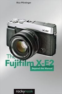 Produktbild: The Fujifilm X-E2