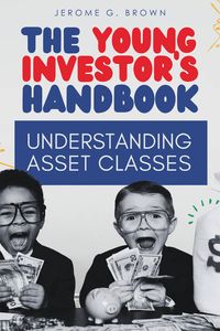 Produktbild: The Young Investor's Handbook