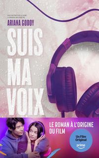 Produktbild: Suis ma voix