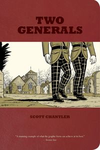 Produktbild: Two Generals
