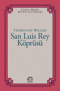 Produktbild: San Luis Rey K&ouml;pr&uuml;s&uuml;