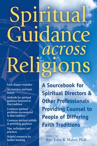 Produktbild: Spiritual Guidance Across Religions