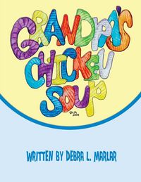 Produktbild: Grandpa's Chicken Soup