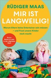 Produktbild: Mir ist langweilig!