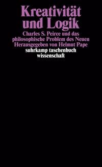 Produktbild: Kreativit&auml;t und Logik