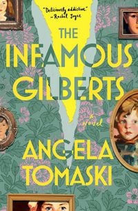 Produktbild: The Infamous Gilberts