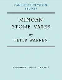 Produktbild: Minoan Stone Vases