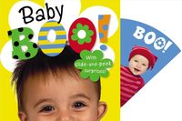 Produktbild: Baby Boo-Board