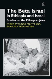Produktbild: The Beta Israel in Ethiopia and Israel