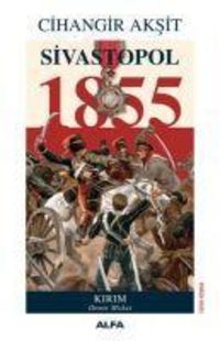 Produktbild: Sivastopol 1855
