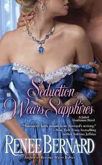 Produktbild: Seduction Wears Sapphires